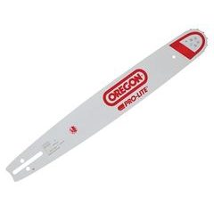 vodící lišta Oregon /158SLHD009