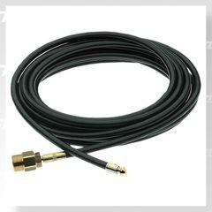 Makita 41167 - hadice pro vymývání trubek16m HW111/132/151 =old40819, 40801 = new 41167-V