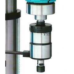 ZH-5M12 - Závitořezná hlava