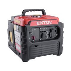 EXTOL PREMIUM elektrocentrála digitální invertorová, 1,2kW, 8895551