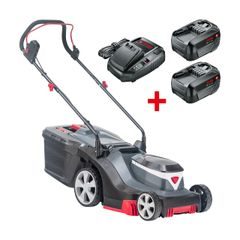 3.82 Li Easy 18V SET AL-KO