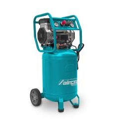 Mobilní kompresor Compact-Air 401/50 OF E