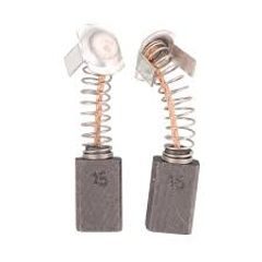 Uhlíky, kartáče 999043 pro DC120VA / Hitachi 999043