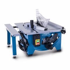 Scheppach HS 80 stolová pila