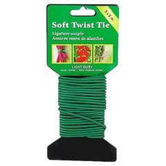 Vazací drát SoftTwist, 5mm, 5m