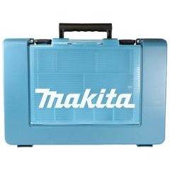Makita 824811-7 - kufr plastový HP1630K