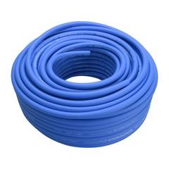 EXTOL PREMIUM hadice vzduchová, guma, 1/4" (6/12mm), 50m, 8865144