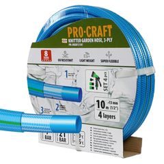Zahradní hadicí Procraft PR-3KGH1310F | PR-3KGH1310F Procraft