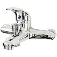 VIKING baterie vanová, 100mm, 65104