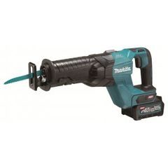 Makita JR001GM201 - Aku pila ocaska Li-ion XGT 40V/4,0Ah,kufr