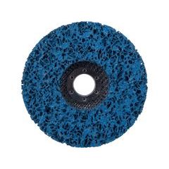 EXTOL PREMIUM kotouč brusný nylonový, O 125x14mm, nylon/abrazivo SiC, 8803354