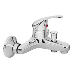 BALLETTO baterie vanová, 100mm, 81104