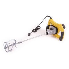 Elektrické míchadlo MasiPro ZY-HM-30, 1200W, 120mm