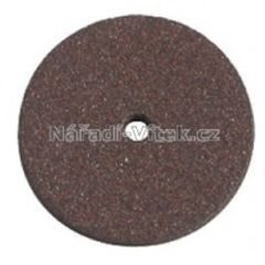 Brusný kotouč pro řetězy 1/2“ a omezovací patky všech typů...