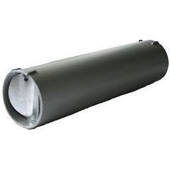 Past na krtky FED 607, plastová