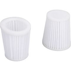 EXTOL PREMIUM filtr náhradní HEPA, 2ks, 8891872A