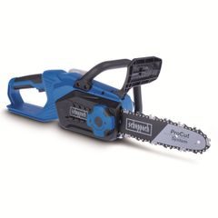 Scheppach C-CS254-X 20 V IXES aku řetězová pila (bez baterie a nabíječky)