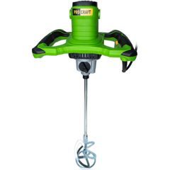 Míchadlo stavebních směsí Procraft PMM2500 | PMM2500 Procraft