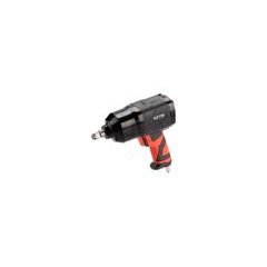 EXTOL PREMIUM WI 340 utahovák rázový, 1/2", kompozit, pneu, 340Nm, 8865011