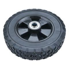 Heron-prislusenstvi kolo plné, 20cm × 16mm, kuličkové ložiska, 8898105