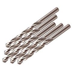 Makita D-06270 - vrták do kovu HSS-G 2,5x57mm, 10ks bal