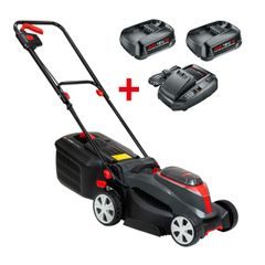 38.1 Li Easy 18V SET AL-KO