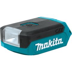 Makita DEAML103 - Aku LED svítilna Li-ion 10,8/12V CXT Z STOP