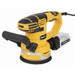 Powerplus POWX0471 Rotační bruska 450 W