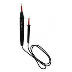 Zkoušečka, 6V - 380V AC/DC, LED diody