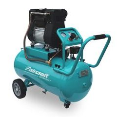 Bezolejový kompresor Mobilboy Silence 320/90 OF E