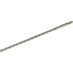 EXTOL PREMIUM vrták čtyřbřitý SDS PLUS příklepový do betonu a zdiva, O 10x310mm, SK, 8801719