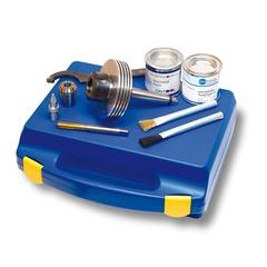 Startovací sada Thermdrill MK2-3-F-S