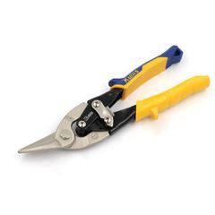 Nůžky na plech převodové 250 mm CrMo, levé, poniklované | 02-05-1225 Kubis