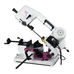 Pásová pila na kov OPTIsaw S 100 G