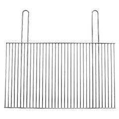 Drátěný grilovací rošt, 850x400mm