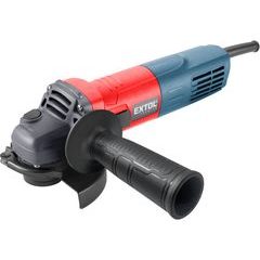 EXTOL PREMIUM bruska úhlová, 115mm, 750W, 8892023