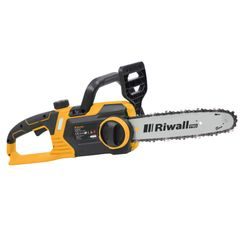 Riwall PRO RACS 2520i aku řetězová pila 20 V s bezuhlíkovým motorem (bez baterie a nabíječky)