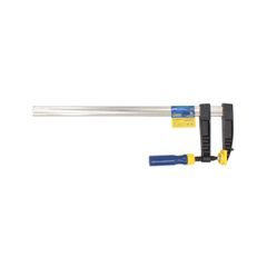 Svěrka F stolařská 250* 50 mm, 175 kg, DIN5117, dřevěná rukojeť | 02-09-1255 Kubis