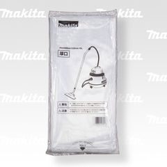 Makita 195440-6 - polyethylenový vak VC3210L, 10 ks