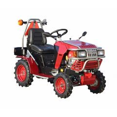 Pohonná jednotka Panter FD52V
