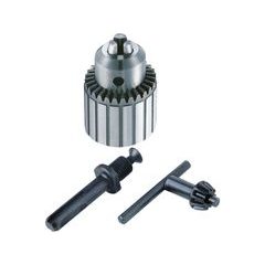 EXTOL PREMIUM SDS-Plus redukce + hlava na vrtačku, 2-13mm, 8898032