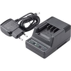 EXTOL PREMIUM nabíječka, 8894580A