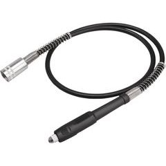 EXTOL CRAFT nástavec ohebný, M19×2mm, 107cm, 404193