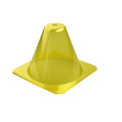 Sluneční klobouk na ochranu rostlin Herrison P1995, 27x22cm, plast, 10ks