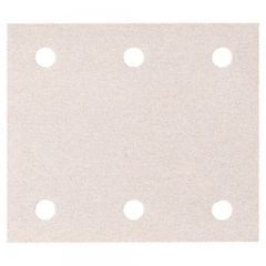 Makita P-42569 - papír brusný suchý zip 102x114mm 6 děr K180, 50ks