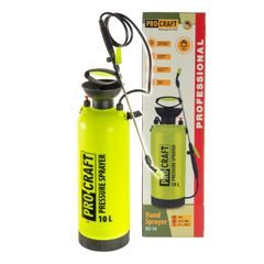 Ruční postřikovač Procraft HS-10 | HS-10 Procraft