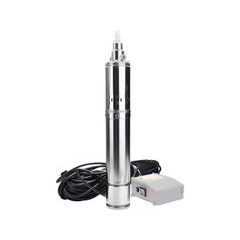 EXTOL PREMIUM čerpadlo do vrtu, 820W, 148m, 1920l/h, 100mm, 1", 8895063