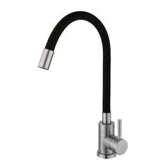 Dřezová baterie, SUS-011 REFL.BLACK, černá | SUS-011 REFL.BLACK Procraft