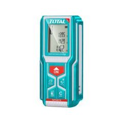 Total Metr laserový digitální, 60m, TMT56016