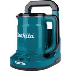 Makita DKT360Z - Aku rychlovarná konvice Li-ion LXT 2x18V, bez aku Z
